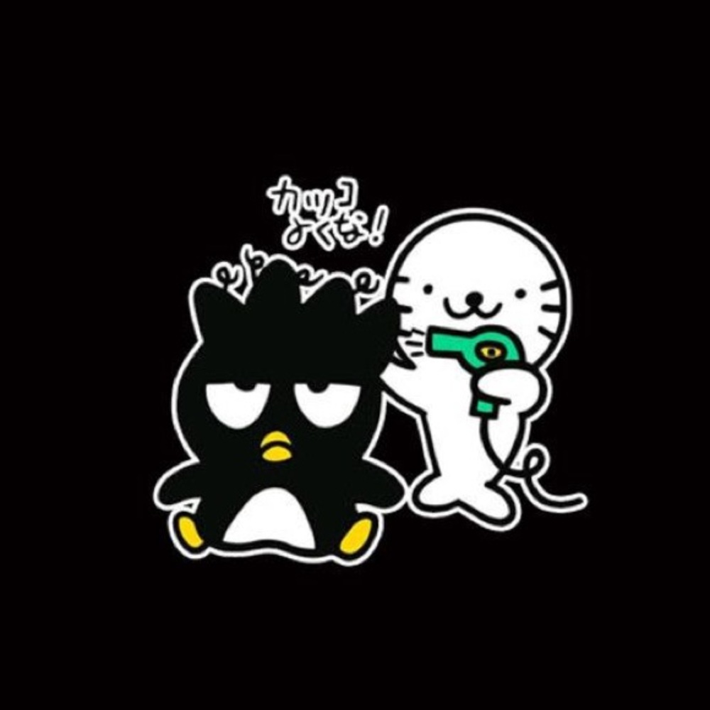 Meet your Posher, Hmy